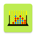 Cover Image of Download Connect 4 1.18 APK