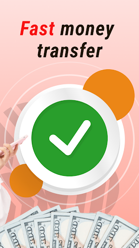 Borrow Money Online - VDong Screen 3
