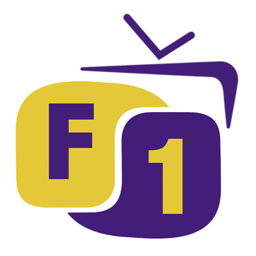 F1tv Play STB logo