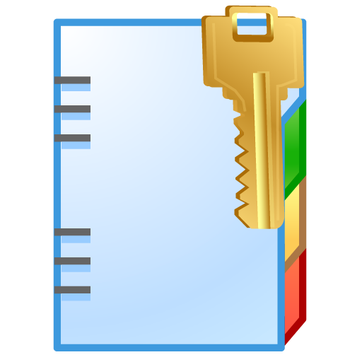 SectNotes Full Key logo