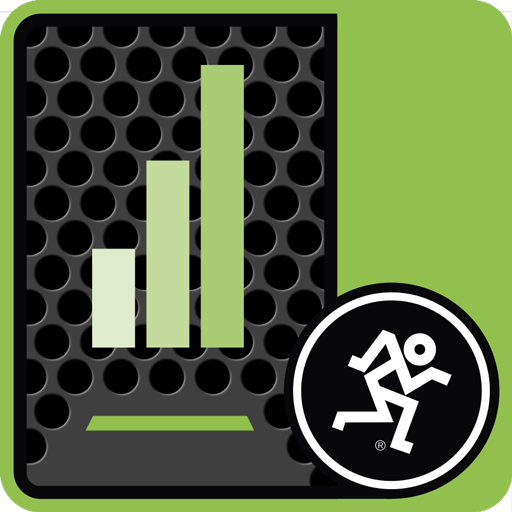 Mackie SRM-Flex Connect Logo