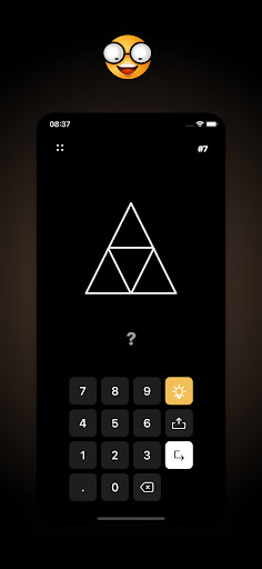 Brainy - Math Puzzles & Games Screenshot 3