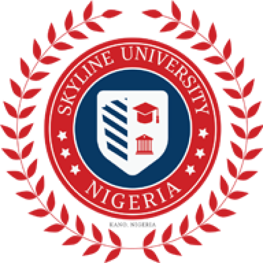 Skyline University Nigeria logo