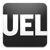 Welcome to UEL icon