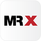 MR X: Gay Dating & Chat icon