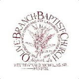 Olive Branch Baptist Church icon