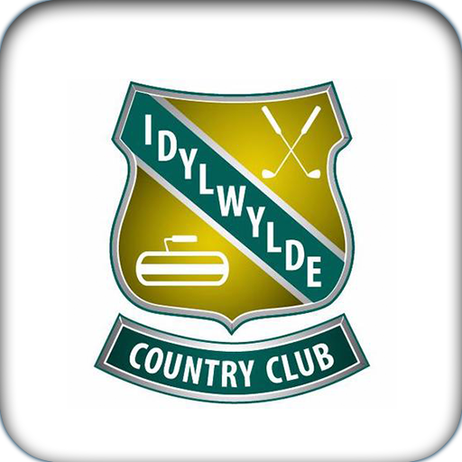 Idylwylde Golf & Country Club - AppWisp.com