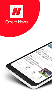 Opera News - berita yang tren