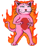 Kitty Punch icon