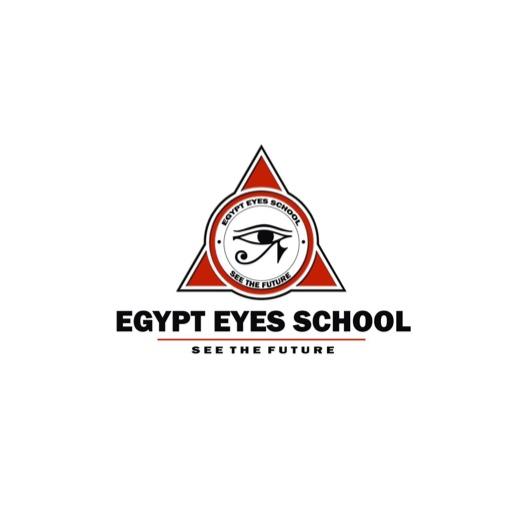 Egypt Eyes School (Teachers) logo