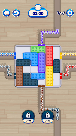 Game screenshot Coffee Run Puzzle apk download