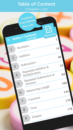 Class 3 Quick Math For Kids Screenshot 2 - AppWisp.com
