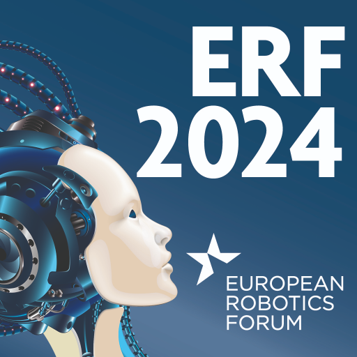ERF 2024 logo