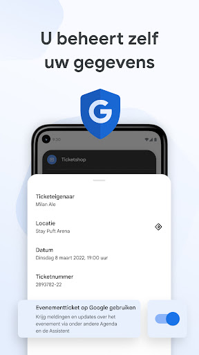 Google Wallet