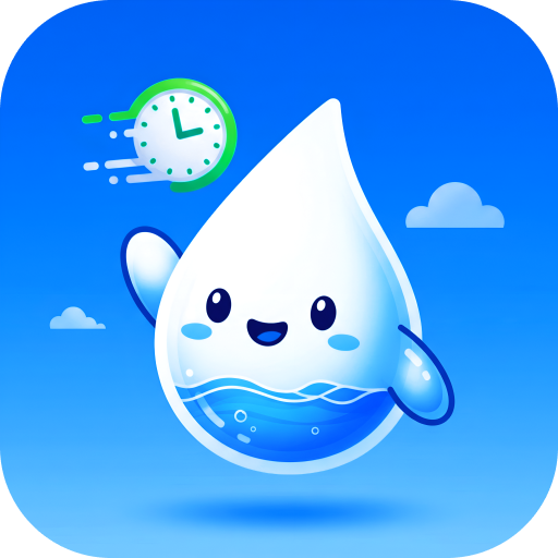 Water Reminder - Remind Drink