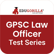 GPSC Law Officer Test Series