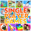 Single Player Games icon