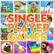 Juegos para un solo jugador APK