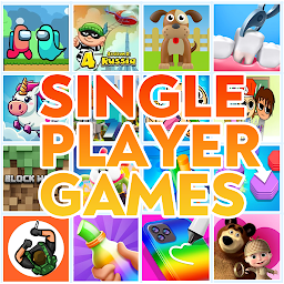 Icon image Single Player Games