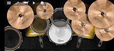 Mega Drum - Drumming Appのおすすめ画像1