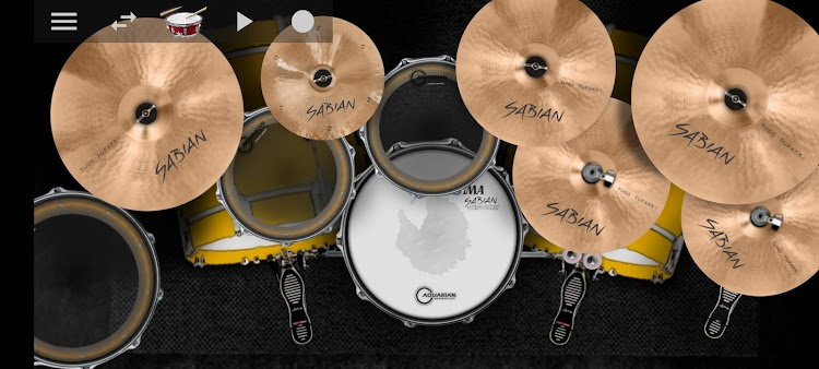 Mega Drum - Drumming App - 4.5.0 - (Android)