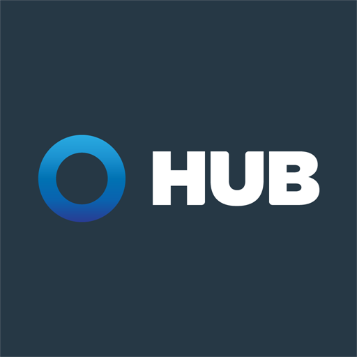 HUB International Online logo