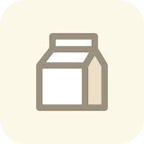 Fresh things - expiry date & inventory tracker icon