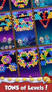 Bubble Panda Legend: Blast Pop 1.23.5052 screenshots 5