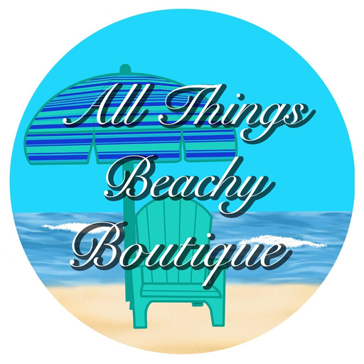 All Things Beachy Boutique logo