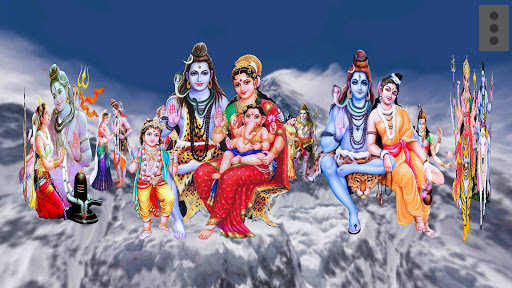 Download 4D Shiv Parvati Live Wallpaper HD Free for Android - 4D Shiv  Parvati Live Wallpaper HD APK Download 