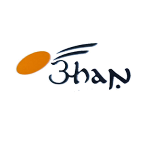 DMS AHAN logo