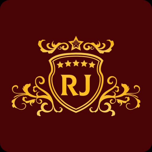 Rajeshwari Jewellers logo