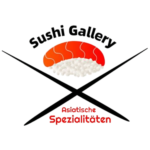 Sushi Gallery logo