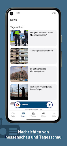 hr-iNFO screenshot 5