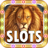Wild Safari Slot Machine ♛ icon