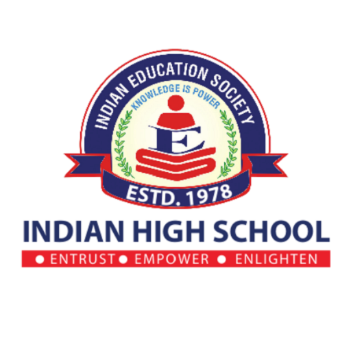 Indian High School logo