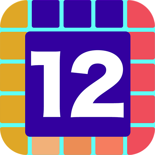 Nintengo 12 - Merge to 12 9.9.2 Icon