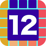 Nintengo 12 - Merge to 12 icon