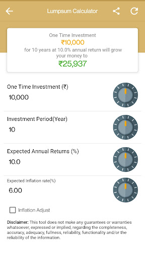 Screenshot of 3Q Private Wealth