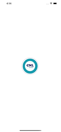 Android application CNL School screenshort