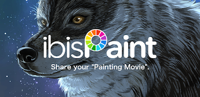 ibis Paint X 9.3.0 poster 0
