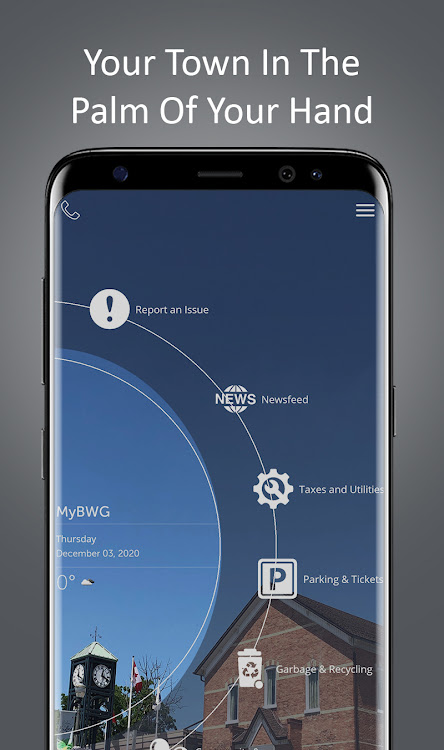 MyBWG - 2024.5.1 - (Android)