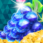 Cover Image of 下载 Lucky Fruit 3.19.32 APK