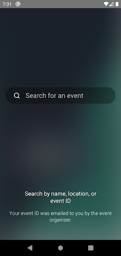 BCG Events Screenshot 2 - AppWisp.com
