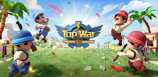 トップウォー Google Play のアプリ