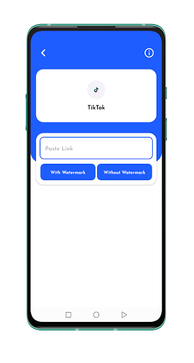 All video download fast without watermark