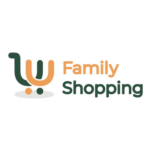 Family Shopping logo