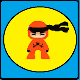 Ninja Sticks (new) icon