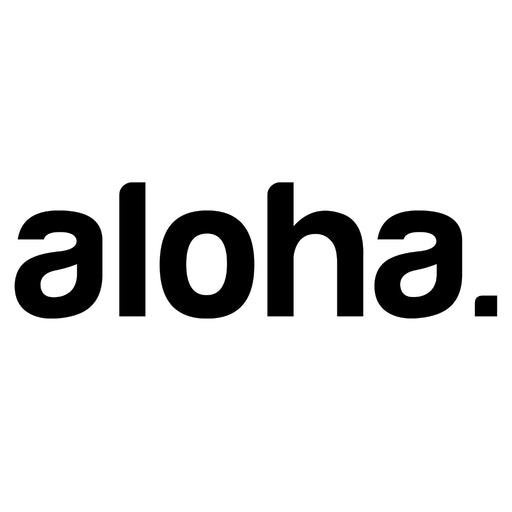 Actions of Aloha logo