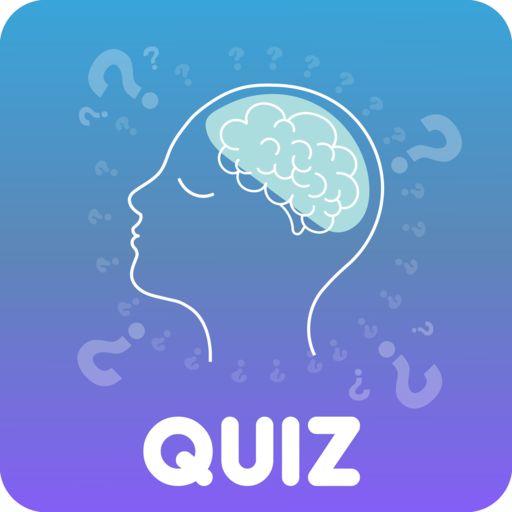 General Knowledge Quiz logo